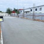 🚀 CẬP NHẬT TIẾN ĐỘ THI CÔNG DỰ ÁN NHÀ MÁY GIÀY XUẤT KHẨU HIỆP HỒNG