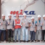 🏗️ MIZA NGHI SƠN | KHI NHỮNG NỖ LỰC DẦN HIỆN HỮU THÀNH CÔNG TRÌNH