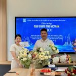 TÔN VINH BẢN LĨNH VÀ CHÚC MỪNG DOANH NHÂN KIẾN HƯNG