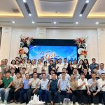 KIẾN HƯNG – 4 NĂM MỘT HÀNH TRÌNH, MỘT NƠI CÙNG NHAU TỎA SÁNG!